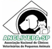 ANCLIVEPA - SP - Associação Nacional de Clínicos Veterinários de Pequenos Animais 
